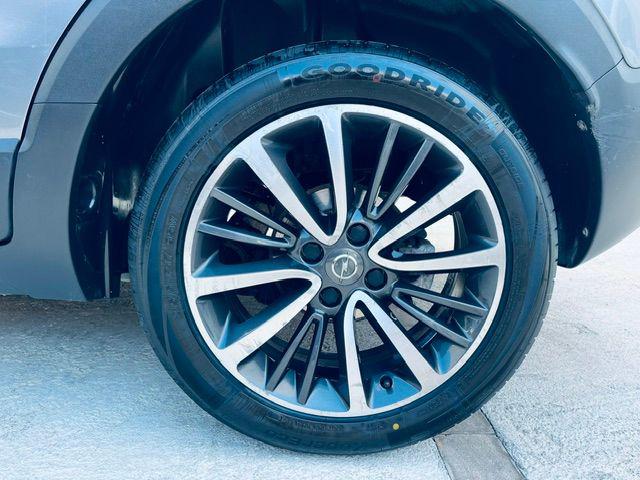 OPEL CROSSLAND X 1.2 TURBO 12V 110 CV START&STOP  - foto 5