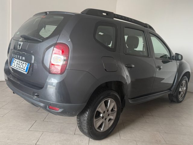 DACIA DUSTER 1.5 DCI 110CV START&STOP 4X2 SER - foto 6