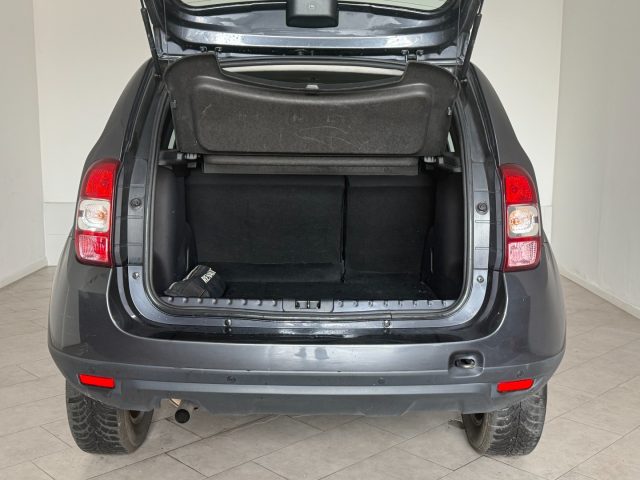 DACIA DUSTER 1.5 DCI 110CV START&STOP 4X2 SER - foto 7