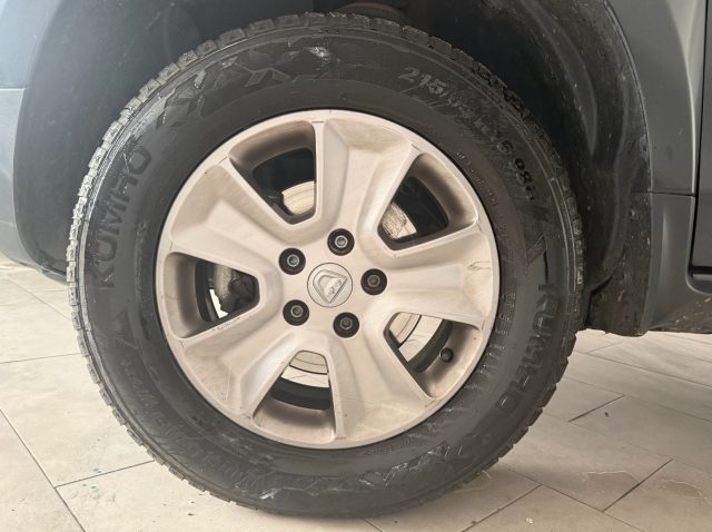 DACIA DUSTER 1.5 DCI 110CV START&STOP 4X2 SER - foto 8