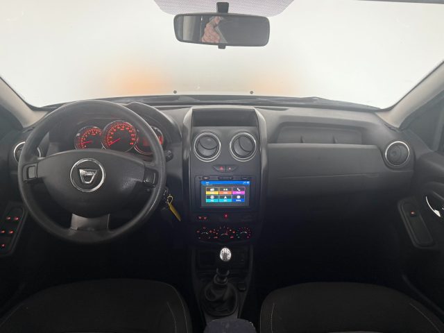 DACIA DUSTER 1.5 DCI 110CV START&STOP 4X2 SER - foto 9