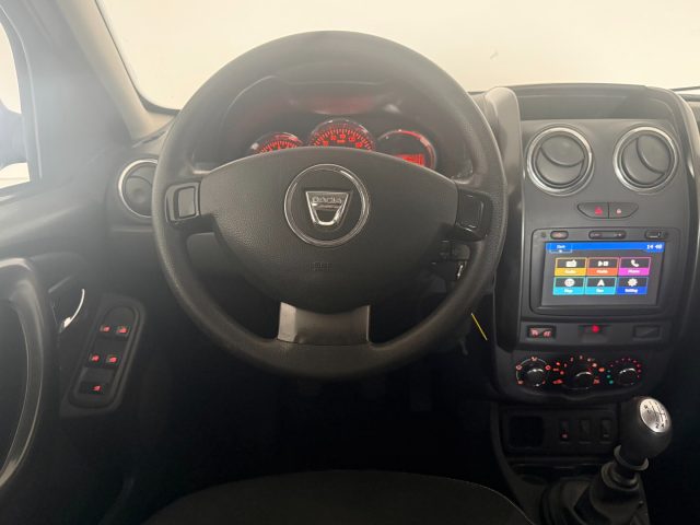 DACIA DUSTER 1.5 DCI 110CV START&STOP 4X2 SER - foto 11