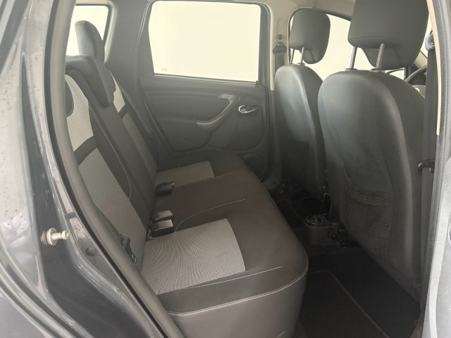 DACIA DUSTER 1.5 DCI 110CV START&STOP 4X2 SER - foto 13