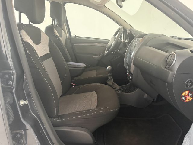 DACIA DUSTER 1.5 DCI 110CV START&STOP 4X2 SER - foto 14