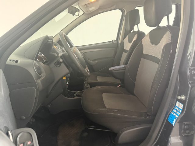 DACIA DUSTER 1.5 DCI 110CV START&STOP 4X2 SER - foto 15