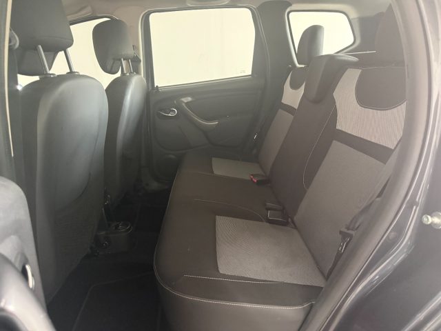 DACIA DUSTER 1.5 DCI 110CV START&STOP 4X2 SER - foto 16