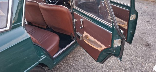 ALFA ROMEO GIULIETTA 1.300 RESTAURATA TARGHE VENEZIA - foto 25