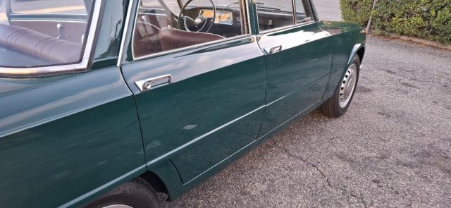 ALFA ROMEO GIULIETTA 1.300 RESTAURATA TARGHE VENEZIA - foto 32