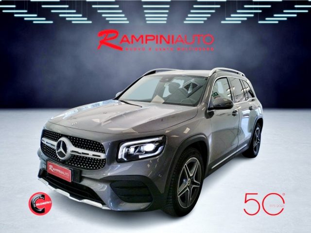 MERCEDES-BENZ GLB 200 D AUTOMATIC 4MATIC PREMIUM 7 POS - foto 2