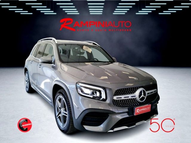 MERCEDES-BENZ GLB 200 D AUTOMATIC 4MATIC PREMIUM 7 POS - foto 4