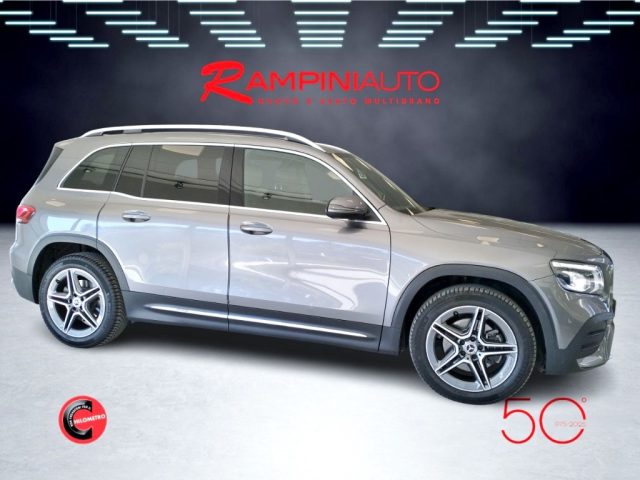 MERCEDES-BENZ GLB 200 D AUTOMATIC 4MATIC PREMIUM 7 POS - foto 6