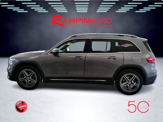 MERCEDES-BENZ GLB 200 D AUTOMATIC 4MATIC PREMIUM 7 POS - foto 13