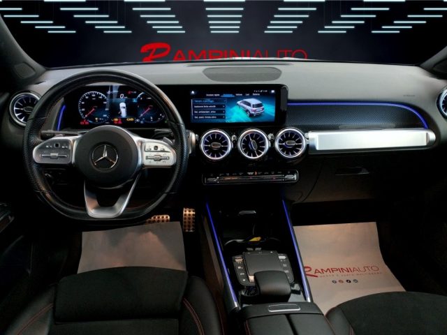 MERCEDES-BENZ GLB 200 D AUTOMATIC 4MATIC PREMIUM 7 POS - foto 14