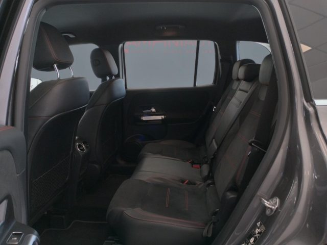 MERCEDES-BENZ GLB 200 D AUTOMATIC 4MATIC PREMIUM 7 POS - foto 17