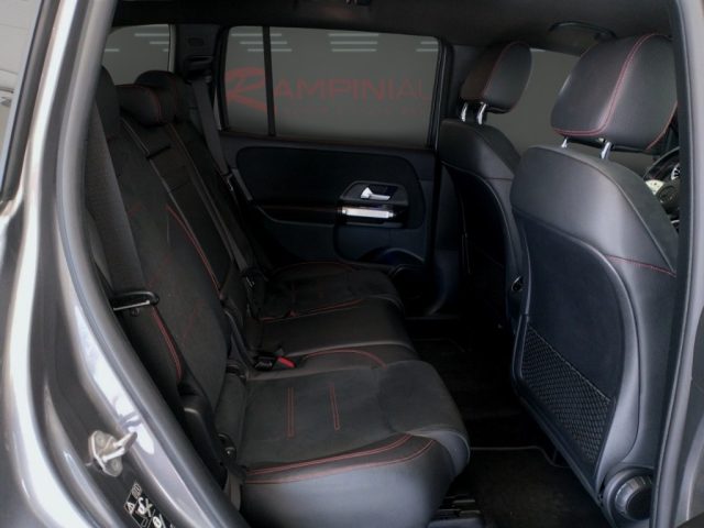 MERCEDES-BENZ GLB 200 D AUTOMATIC 4MATIC PREMIUM 7 POS - foto 18