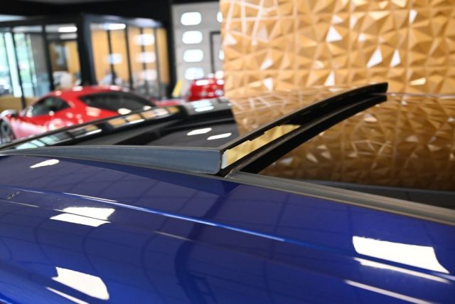 MASERATI LEVANTE 3.0V6 MODENA 350CV F1 TET.21"RAD - foto 23