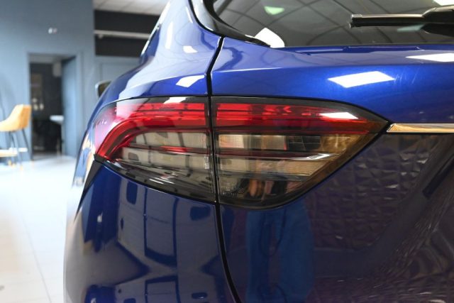 MASERATI LEVANTE 3.0V6 MODENA 350CV F1 TET.21"RAD - foto 25