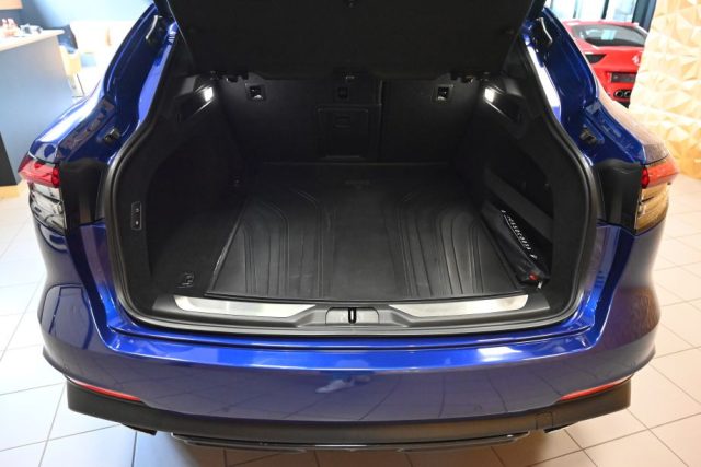 MASERATI LEVANTE 3.0V6 MODENA 350CV F1 TET.21"RAD - foto 36