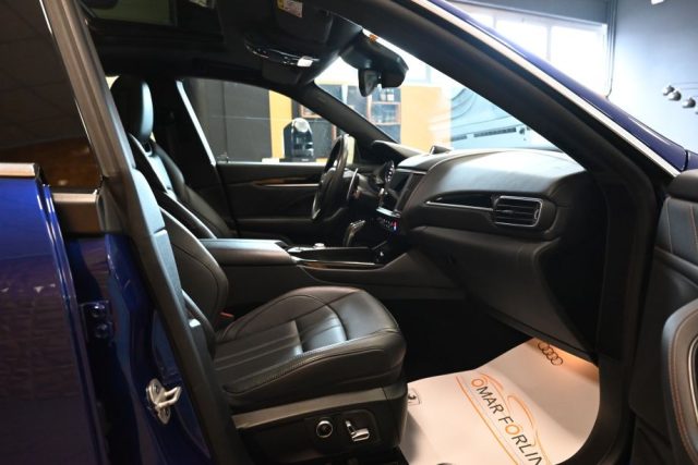 MASERATI LEVANTE 3.0V6 MODENA 350CV F1 TET.21"RAD - foto 42