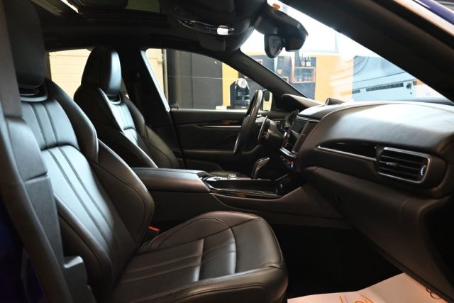 MASERATI LEVANTE 3.0V6 MODENA 350CV F1 TET.21"RAD - foto 43