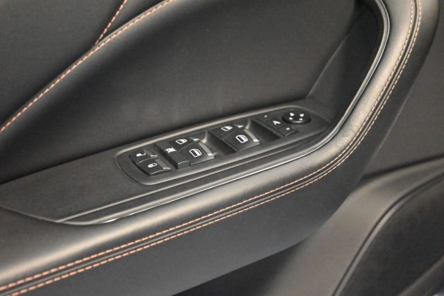 MASERATI LEVANTE 3.0V6 MODENA 350CV F1 TET.21"RAD - foto 48
