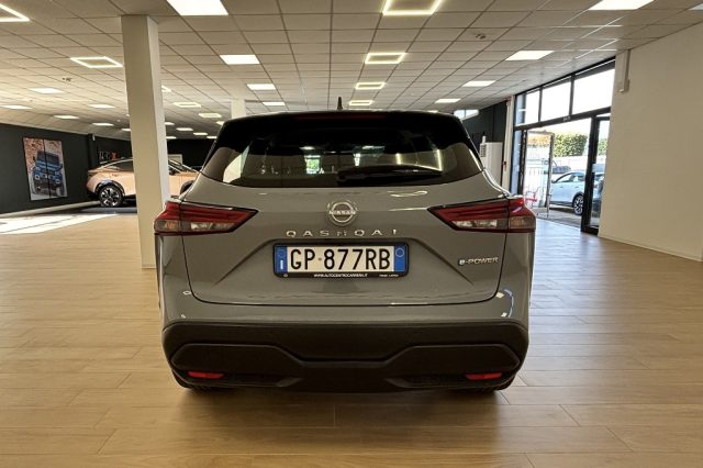 NISSAN QASHQAI E-POWER ACENTA - foto 6