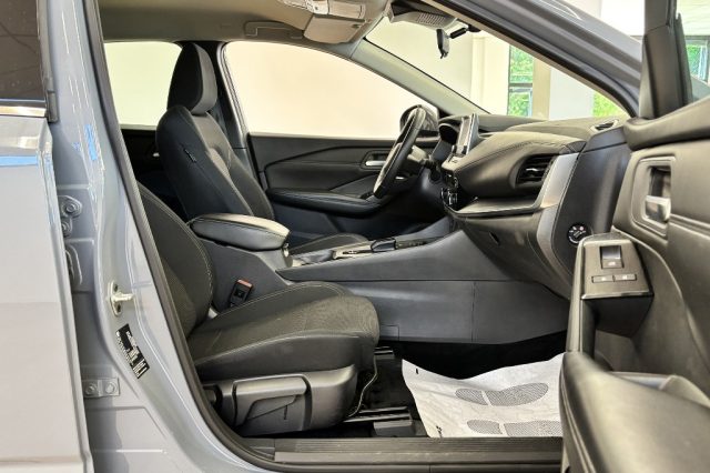 NISSAN QASHQAI E-POWER ACENTA - foto 8