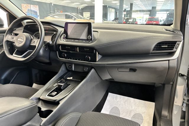 NISSAN QASHQAI E-POWER ACENTA - foto 9