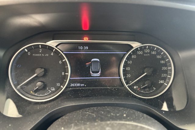 NISSAN QASHQAI E-POWER ACENTA - foto 13