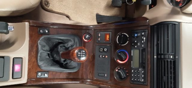 BMW Z3 2.8 ROADSTER*ITALIANA DA SEMPRE* - foto 6