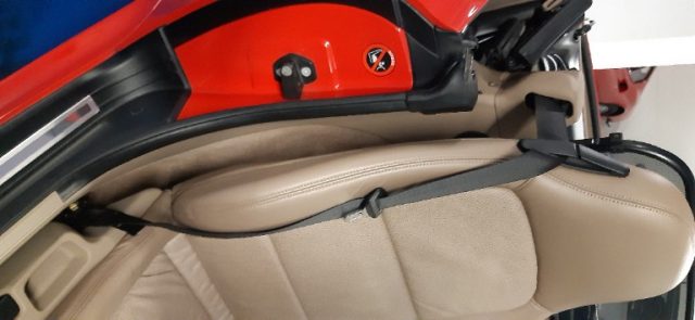 BMW Z3 2.8 ROADSTER*ITALIANA DA SEMPRE* - foto 39