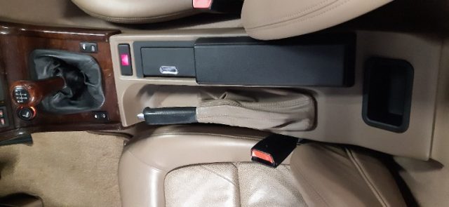 BMW Z3 2.8 ROADSTER*ITALIANA DA SEMPRE* - foto 19