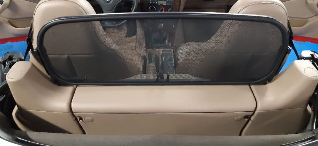 BMW Z3 2.8 ROADSTER*ITALIANA DA SEMPRE* - foto 30