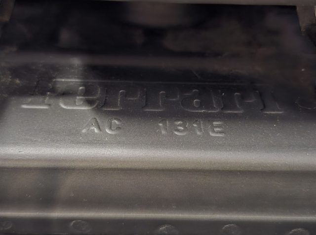 FERRARI F430 SPIDERF1*SOLO 13.885KM DA NUOVA* - foto 44