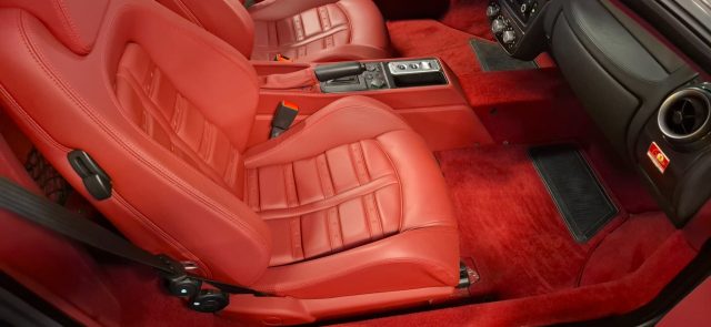 FERRARI F430 SPIDERF1*SOLO 13.885KM DA NUOVA* - foto 22