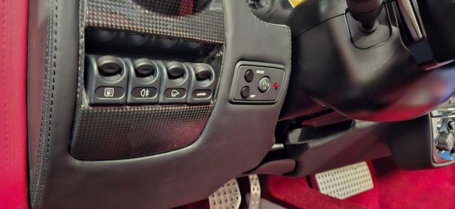 FERRARI F430 SPIDERF1*SOLO 13.885KM DA NUOVA* - foto 33