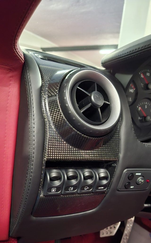 FERRARI F430 SPIDERF1*SOLO 13.885KM DA NUOVA* - foto 34