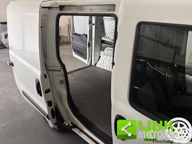FIAT DOBLO FURGONATO - foto 9