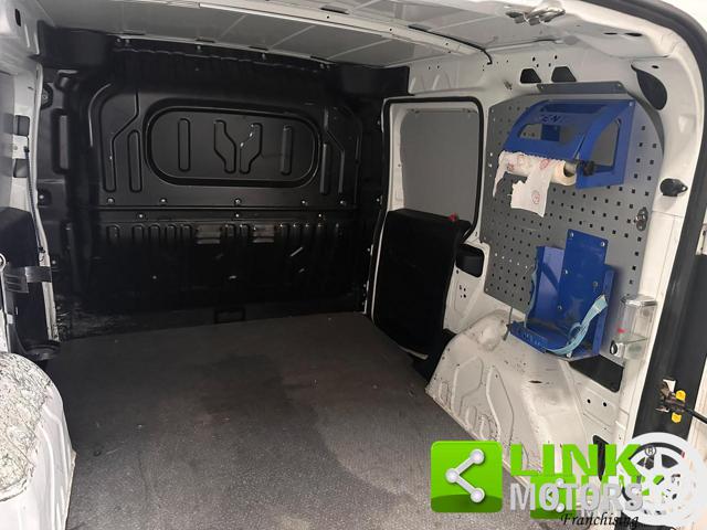 FIAT DOBLO FURGONATO - foto 12