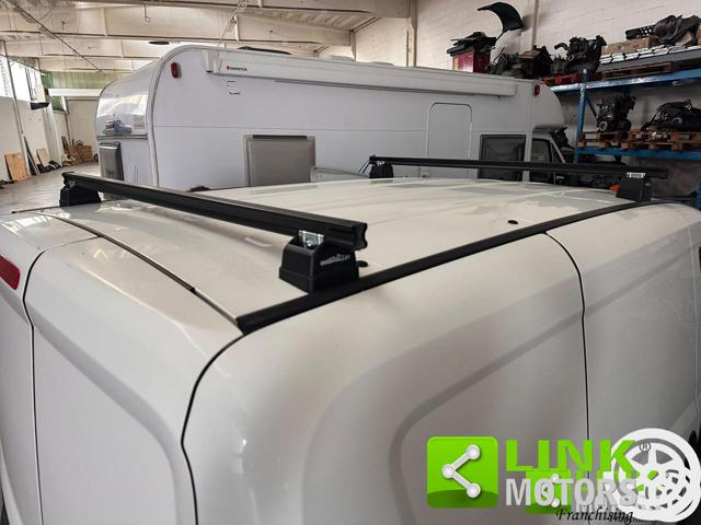 FIAT DOBLO FURGONATO - foto 13