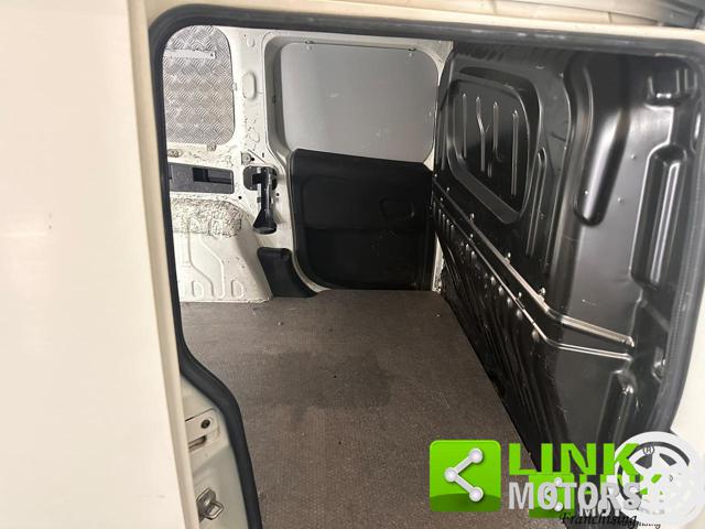 FIAT DOBLO FURGONATO - foto 10