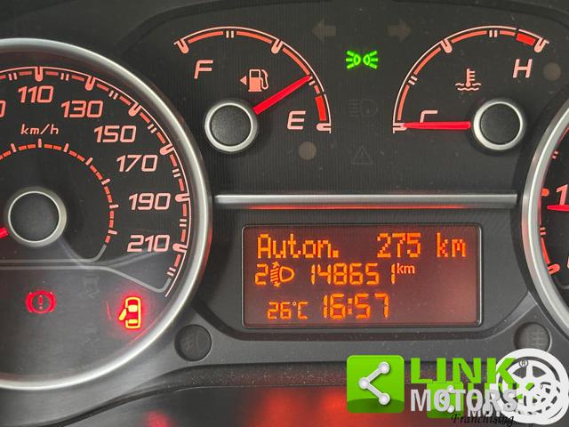 FIAT DOBLO FURGONATO - foto 15