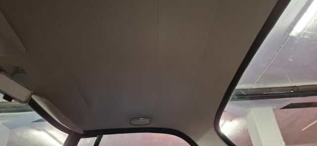 LANCIA FLAMINIA TOURING GT SUPERLEGGERA 3C PELLE - foto 27
