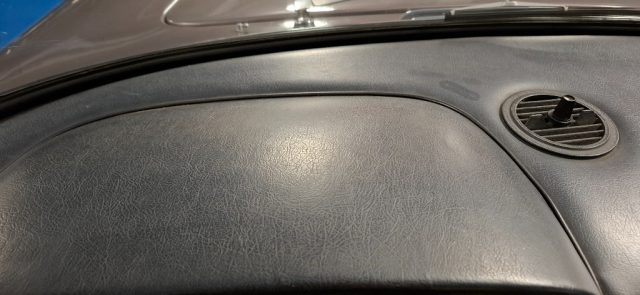MASERATI QUATTROPORTE 4.136CC **TARGHE NERE**LIBRETTO  - foto 45