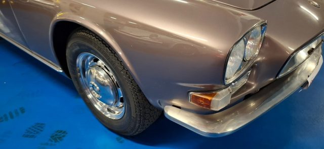 MASERATI QUATTROPORTE 4.136CC **TARGHE NERE**LIBRETTO  - foto 37