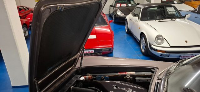 MASERATI QUATTROPORTE 4.136CC **TARGHE NERE**LIBRETTO  - foto 47