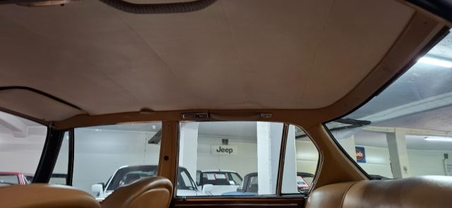 MASERATI QUATTROPORTE 4.136CC **TARGHE NERE**LIBRETTO  - foto 7