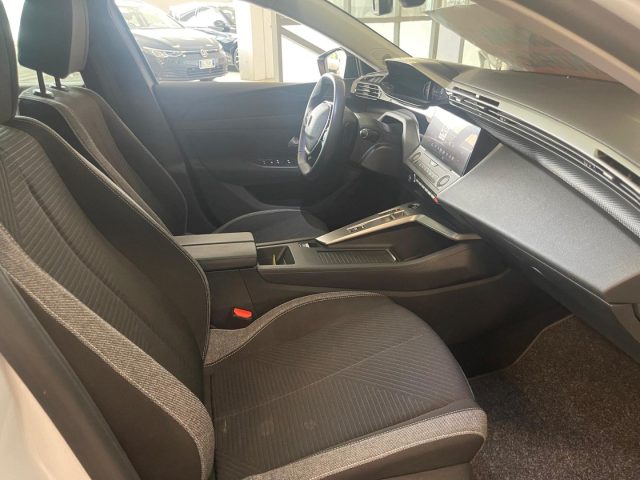 PEUGEOT 308 1.5 BLUEHDI EAT8 SW ACTIVE PACK - foto 7
