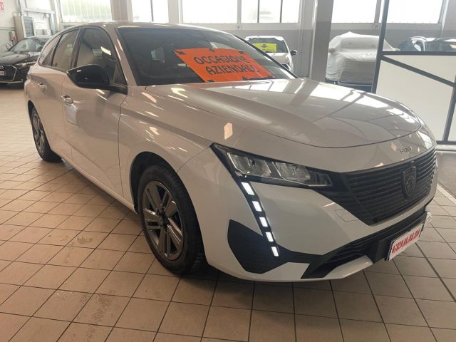 PEUGEOT 308 1.5 BLUEHDI EAT8 SW ACTIVE PACK - foto 3