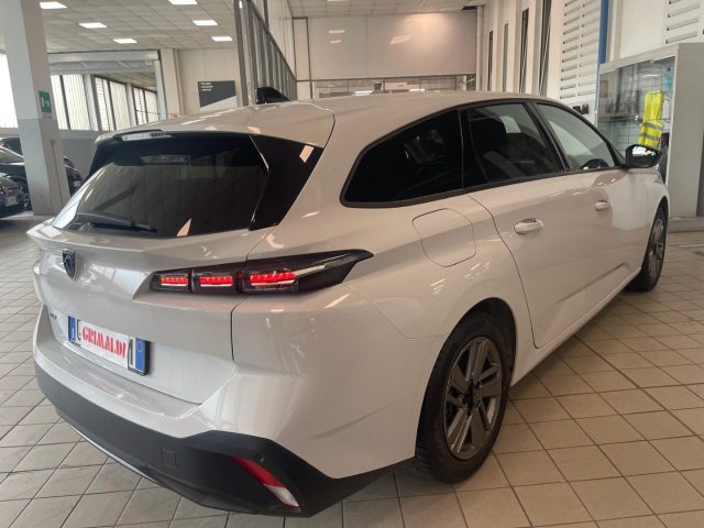PEUGEOT 308 1.5 BLUEHDI EAT8 SW ACTIVE PACK - foto 4